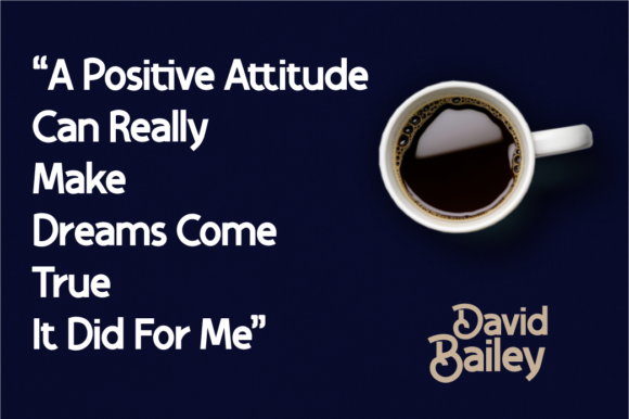 Festive Font - Preview 4