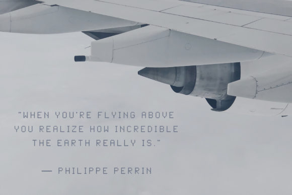 Flight Font - Preview 4