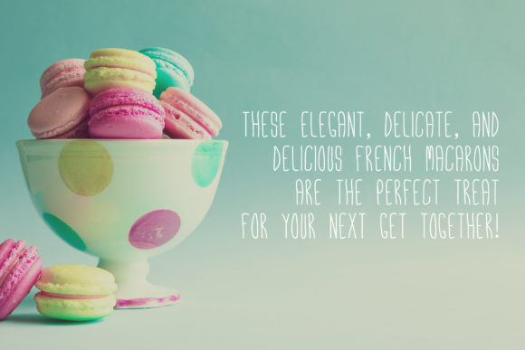 Funky Font - Preview 1