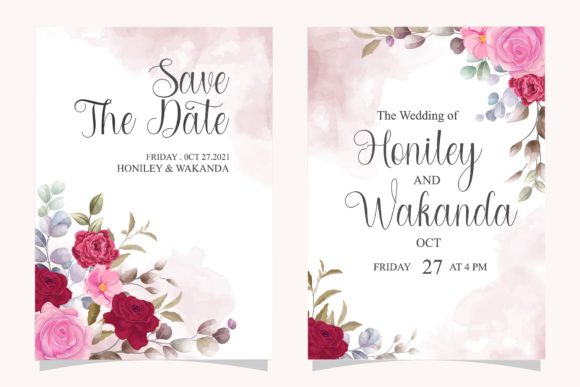 Halimah Stories Font - Preview 3