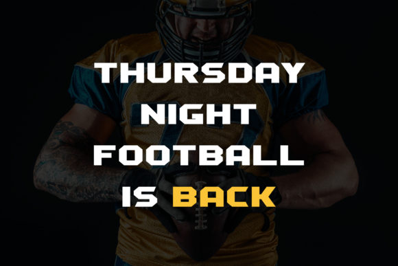 Heisman Font - Preview 1