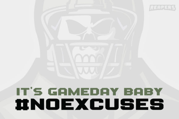 Heisman Font - Preview 6