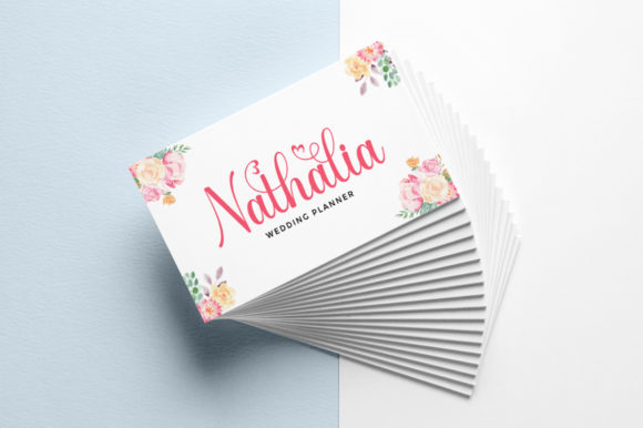 Hello Baby Font - Preview 1