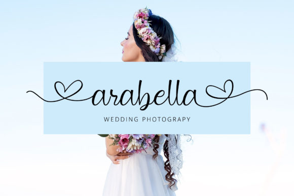 Kindlovely Font PNG with transparent background - Preview 2