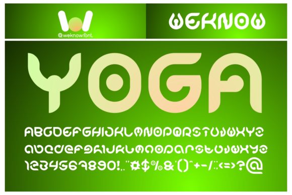 Kioshima Font PNG with transparent background - Preview 2