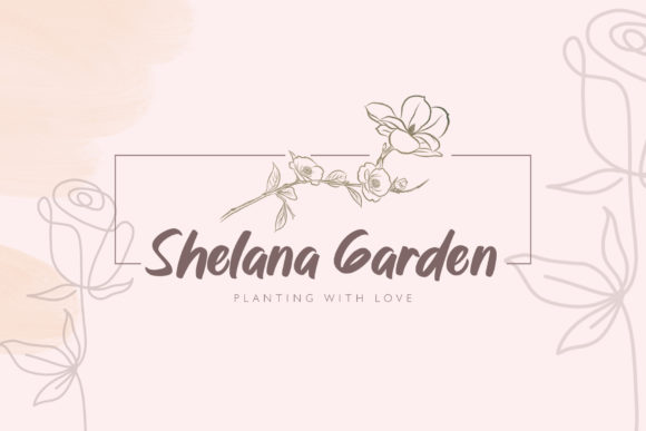 Milesbingo Font PNG with transparent background - Preview 2