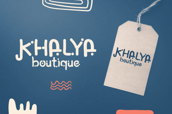 Pipely Font PNG with transparent background - Preview 2
