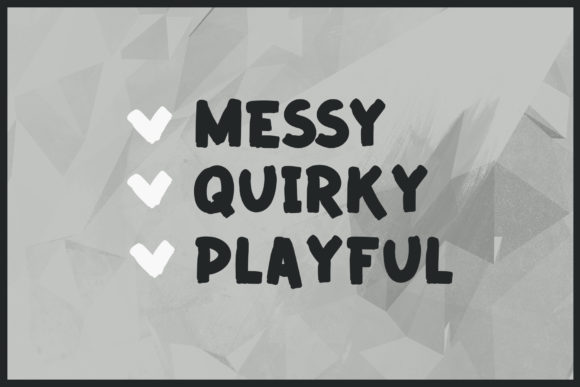 Ronaldo Font PNG with transparent background - Preview 1