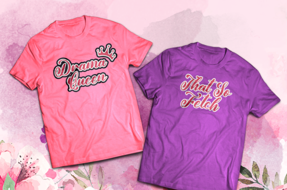 Blissful Dream Font - Preview 3