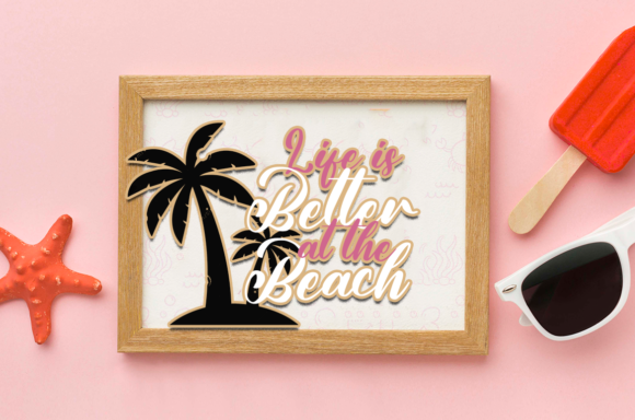Blissful Dream Font - Preview 6