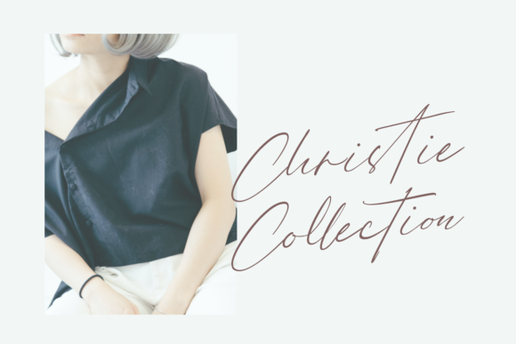 Brother Siam Font - Preview 6