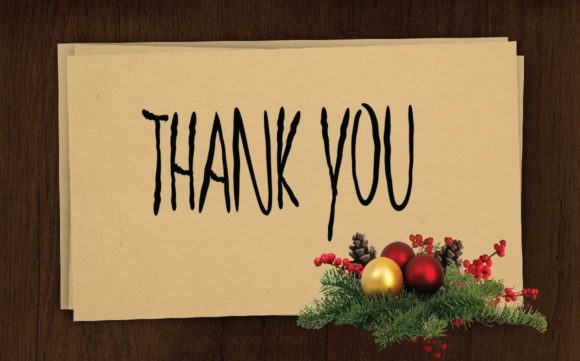Christmas Magic Font - Preview 4