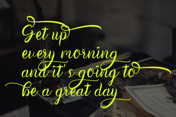 Cittadella Citta Font - Preview 5