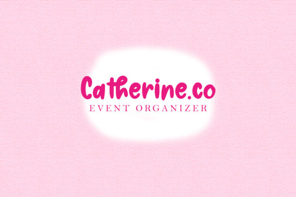 First Love Font - Preview 2