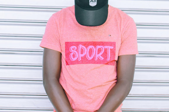 Happy Sport Font - Preview 3