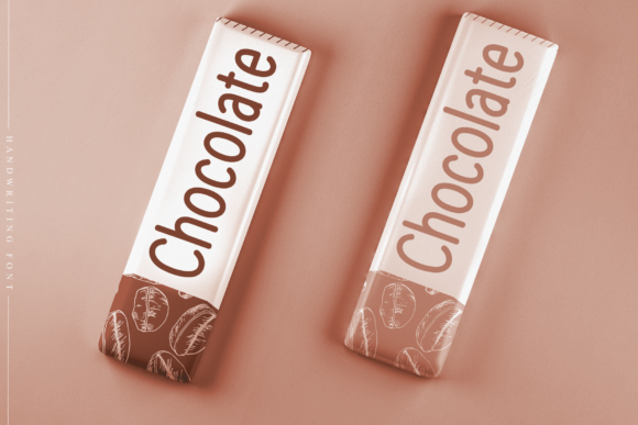 Mollenia Font PNG with transparent background - Preview 1
