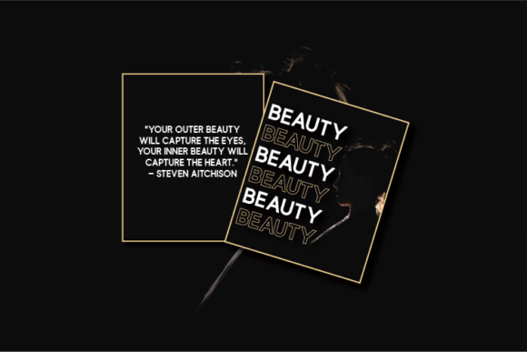 Purefly Font PNG with transparent background - Preview 4