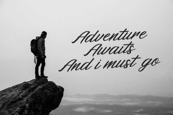 Qalam Font PNG with transparent background - Preview 1