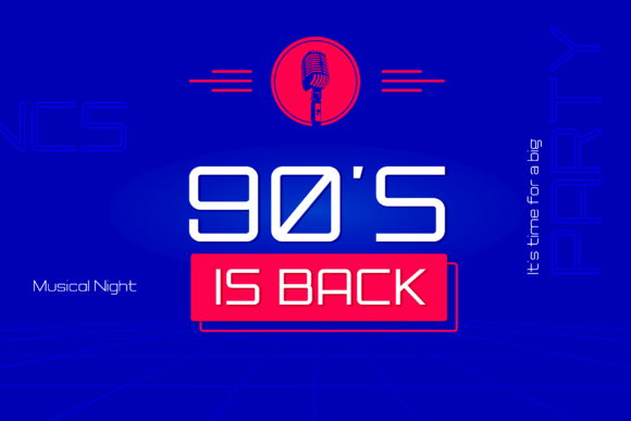 Rogueland Font PNG with transparent background - Preview 4