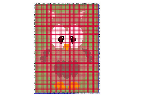 Owl C2c Corner to Corner