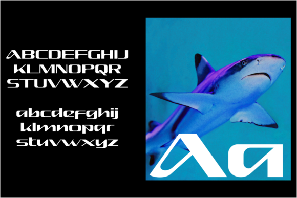 Arguman Font - Preview 1