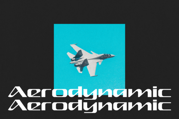 Arguman Font - Preview 2