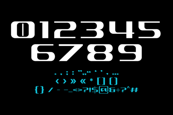 Arguman Font - Preview 3