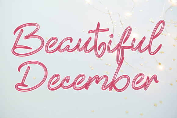 Baby Aliya Font - Preview 2
