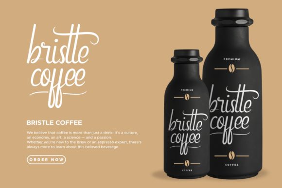 Catcalling Font - Preview 2