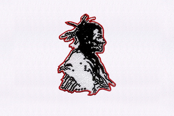 Chief Native