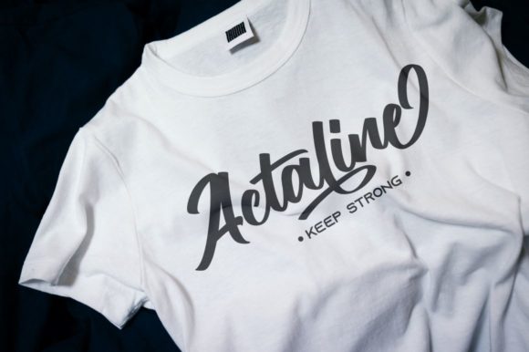 Etalasi Font - Preview 4