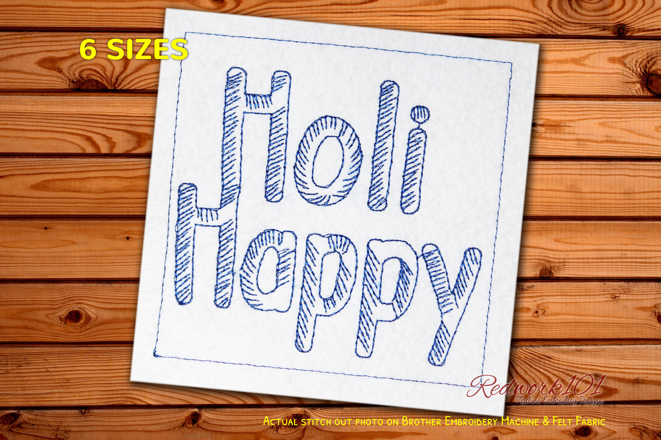 Holi Celebrations Text