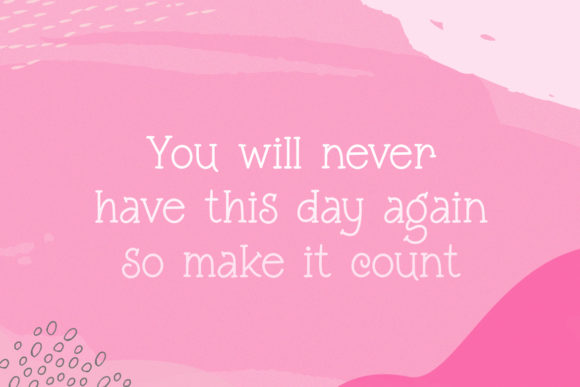 Malory and Mike Font PNG with transparent background - Preview 4