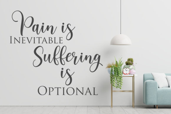 Palm Belly Font PNG with transparent background - Preview 4