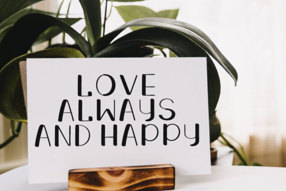 Ressison Font PNG with transparent background - Preview 3