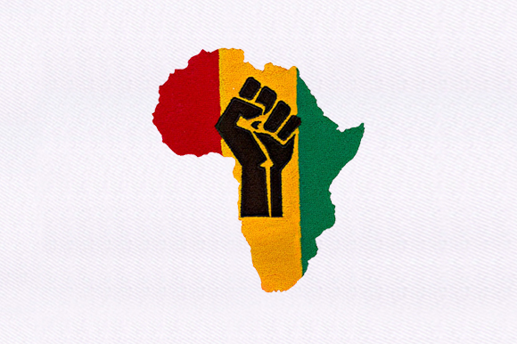 African Map