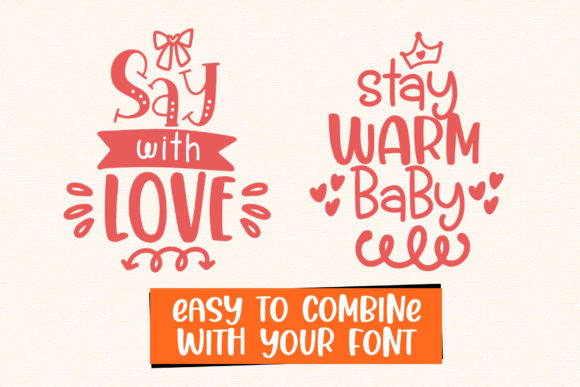 Crafter Delight Font - Preview 1