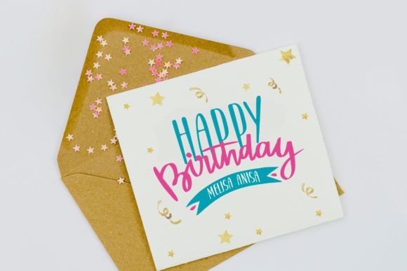 Grovelane Font - Preview 2