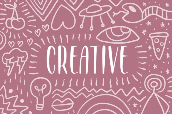 Grovelane Font - Preview 4