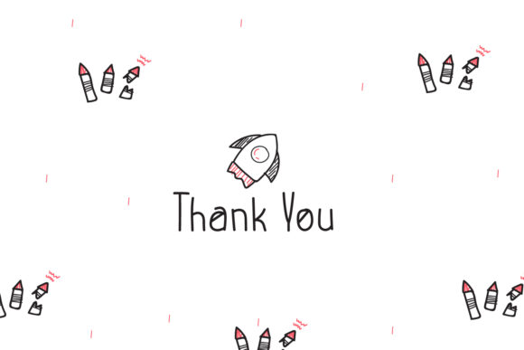 Happy Bro Font PNG with transparent background - Preview 5