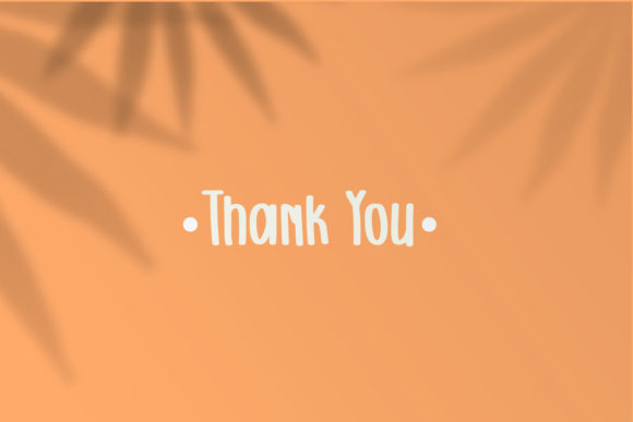 Hello Bro Font - Preview 5