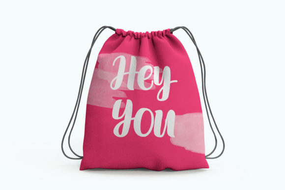 Hellous Emrika Font - Preview 1