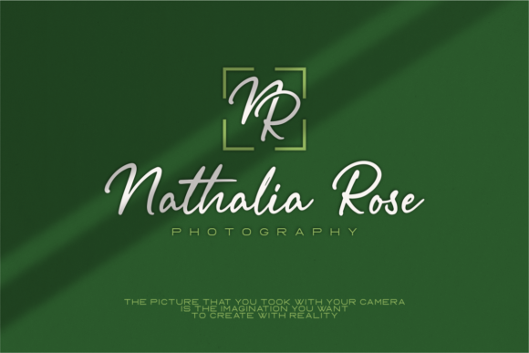 Manta Style Font PNG with transparent background - Preview 4