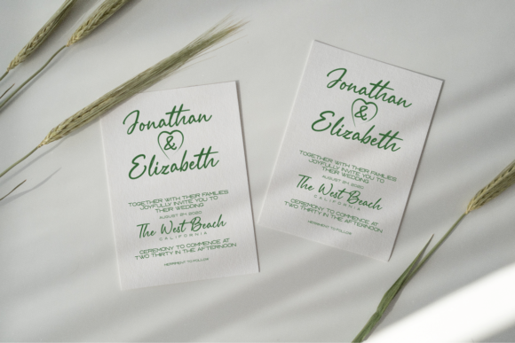 Manta Style Font PNG with transparent background - Preview 6