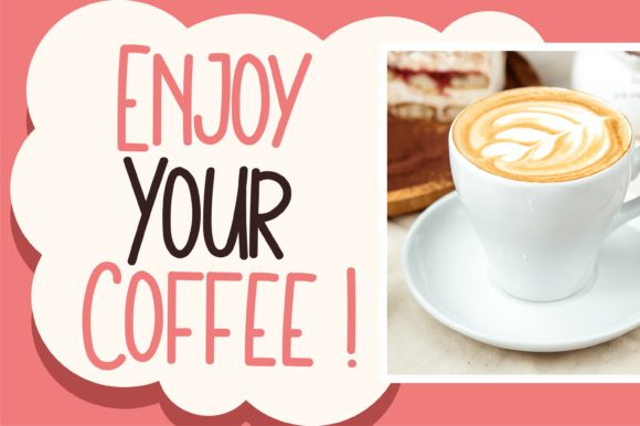 Monkey Funny Font PNG with transparent background - Preview 5