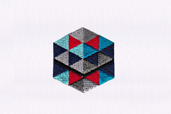 Pastel Quilting