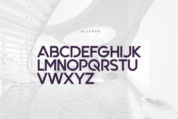 Quantify Font PNG with transparent background - Preview 1