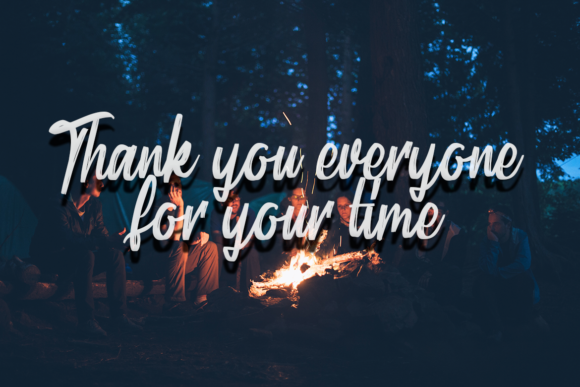 Sindoro Font PNG with transparent background - Preview 6