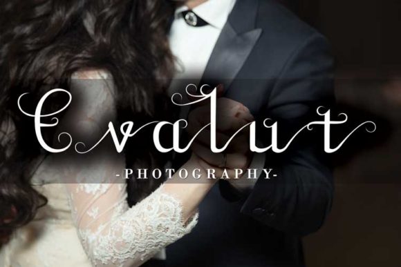 Alika Font - Preview 6