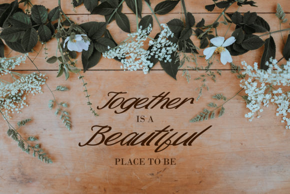 Anita Lakent Font PNG with transparent background - Preview 1